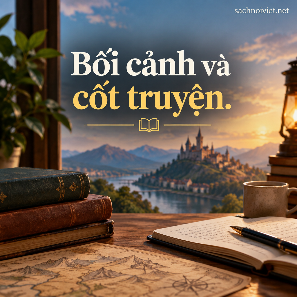 Bối cảnh và cốt truyện