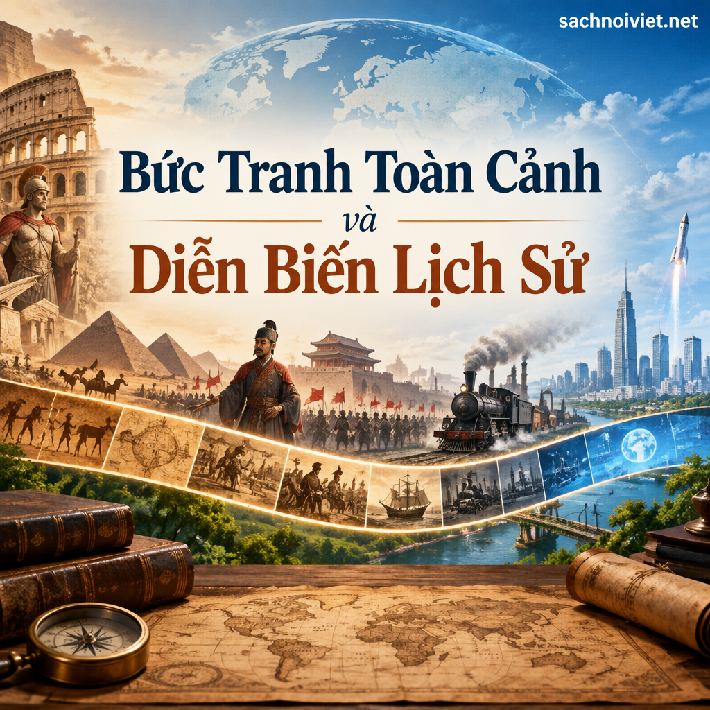 Bức Tranh Toàn Cảnh và Diễn Biến Lịch Sử