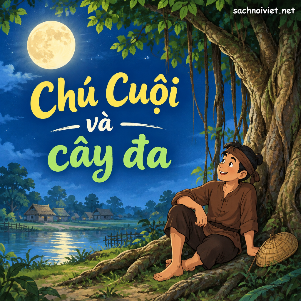 Chú Cuội và cây đa