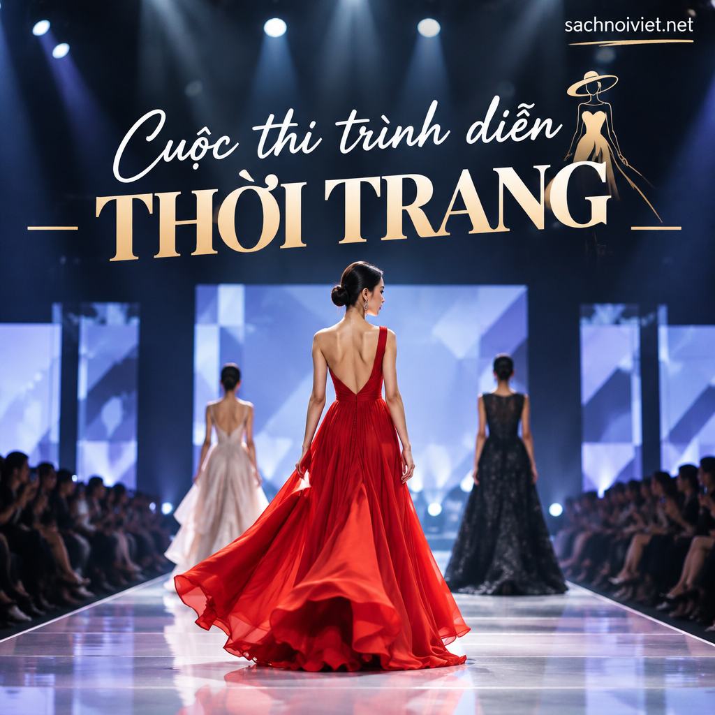 Cuộc thi trình diễn thời trang