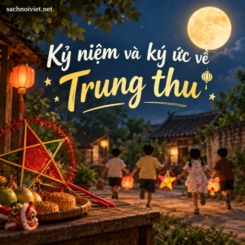 Kỷ niệm và ký ức về Trung thu