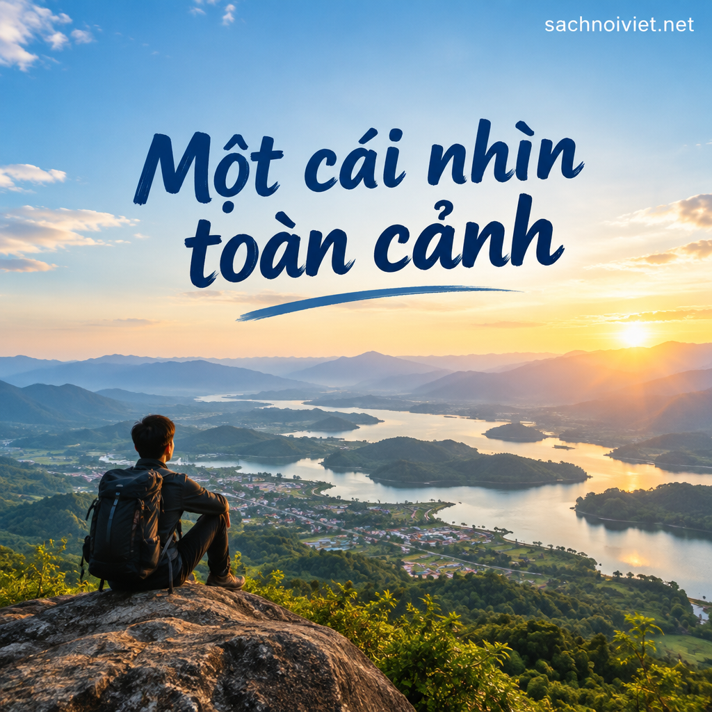 Một cái nhìn toàn cảnh