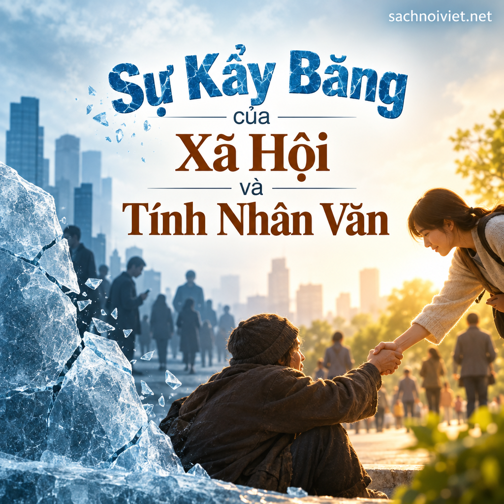 Sự Kẩy Băng của Xã Hội và Tính Nhân Văn