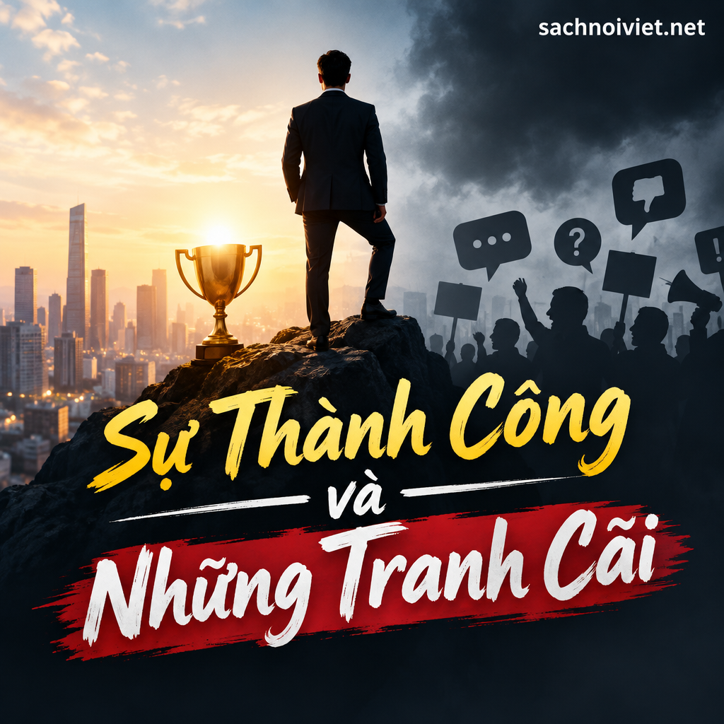 Sự Thành Công và Những Tranh Cãi