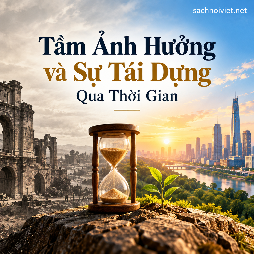 Tầm Ảnh Hưởng và Sự Tái Dựng Qua Thời Gian