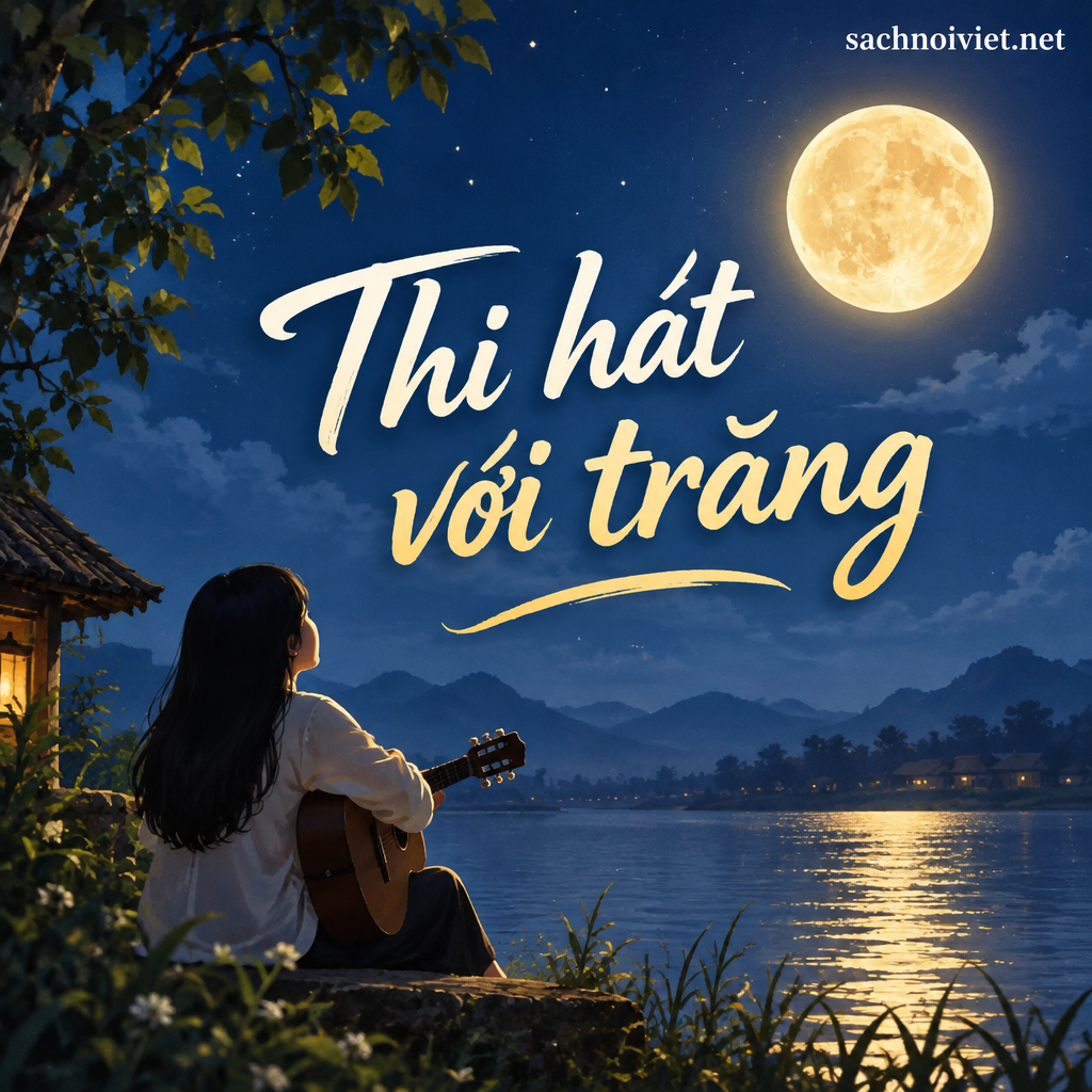 Thi hát với trăng