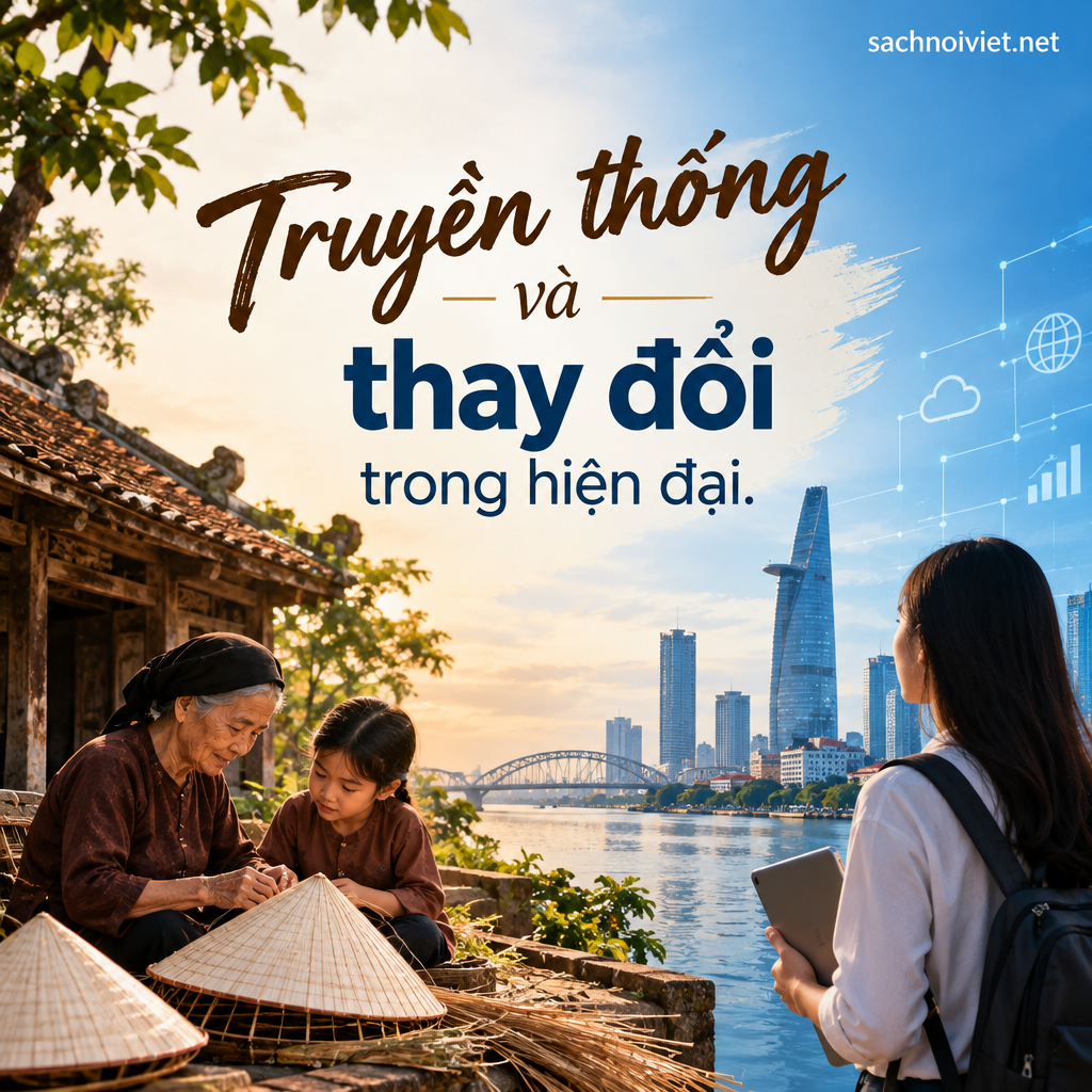 Truyền thống và thay đổi trong hiện đại