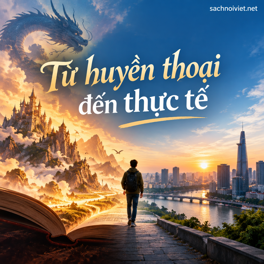 Từ huyền thoại đến thực tế