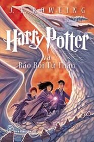 Harry Potter 7: Bảo Bối Tử Thần