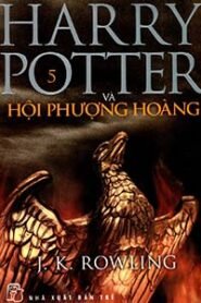Harry Potter 5: Mật Lệnh Phượng Hoàng