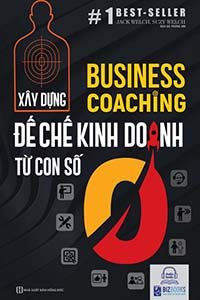 Xây Dựng Đế Chế Kinh Doanh Từ Con Số 0 Audio | Bản Full 6 phần
