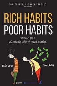 Rich Habits – Poor Habits