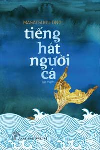 Tiếng Hát Người Cá Audio | Bản Full 16 phần