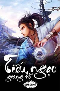 Tiếu Ngạo Giang Hồ Audio | Bản Full 10 phần