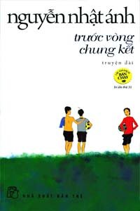 Trước Vòng Chung Kết Audio | Bản Full 5 phần