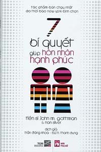 7 Bí Quyết Giúp Hôn Nhân Hạnh Phúc Audio | Bản Full 15 phần