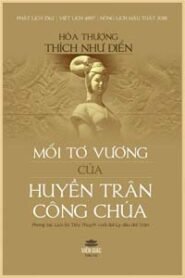 Mối Tơ Vương của Huyền Trân Công Chúa