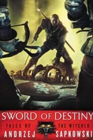 Sword of Destiny, The Witcher Series