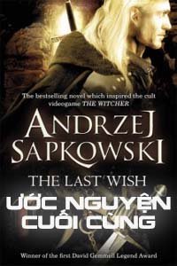 The Last Wish, The Witcher Series
