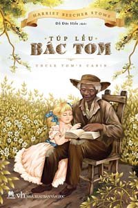 Túp Lều Bác Tom Audio | Bản Full 5 phần