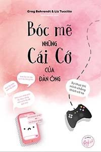 Bóc Mẽ Những Cái Cớ Của Đàn Ông Audio | Bản Full 14 phần