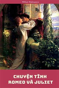 Chuyện Tình Romeo Và Juliet Audio | Bản Full