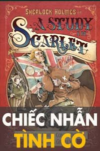Chiếc Nhẫn Tình Cờ Audio | Bản Full 4 phần