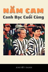 Năm Cam, Canh Bạc Cuối Cùng Audio | Bản Full 7 phần