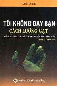Tôi Không Dạy Bạn Cách Lừa Gạt Audio | Bản Full 5 phần