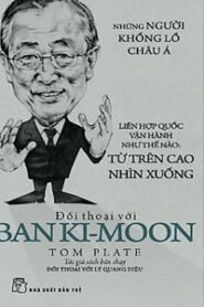 Đối Thoại Với Ban Ki – Moon