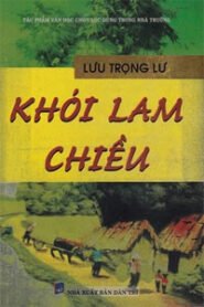 Khói Lam Chiều