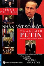 Nhân Vật Số Một, Vladimir Putin
