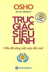 Trực Giác Siêu Linh Audio | Bản Full 9 phần