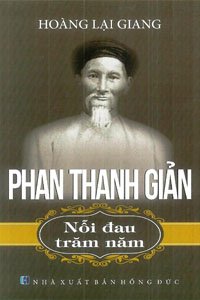 Phan Thanh Giản, Nỗi Đau Trăm Năm