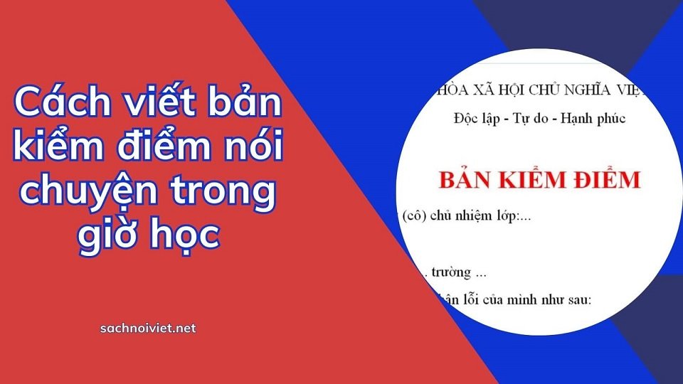 C ch vi t b n ki m i m n i chuy n trong gi h c sachnoiviet net