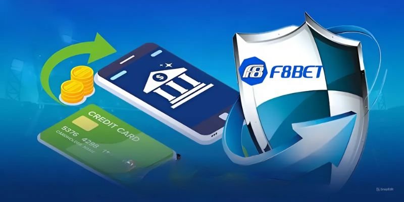 F8bet - Khám Phá Thế Giới Cờ Bạc Trực Tuyến Đầy Hấp Dẫn