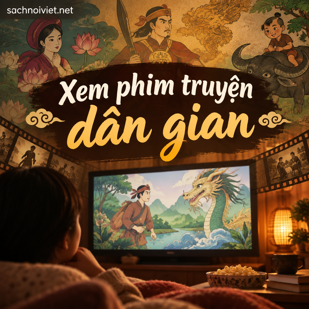 Xem phim truyện dân gian