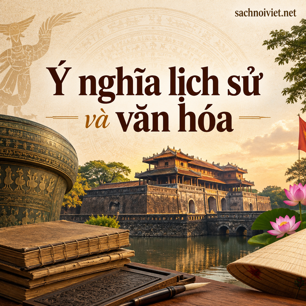 Ý nghĩa lịch sử và văn hóa